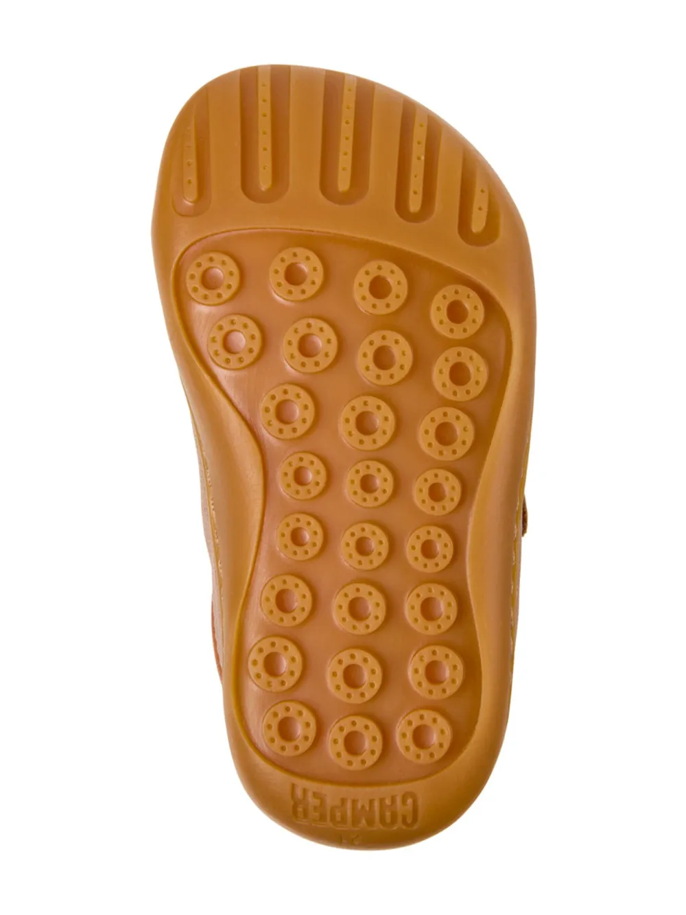 Camper Kids Peu Cami sneakers Brown