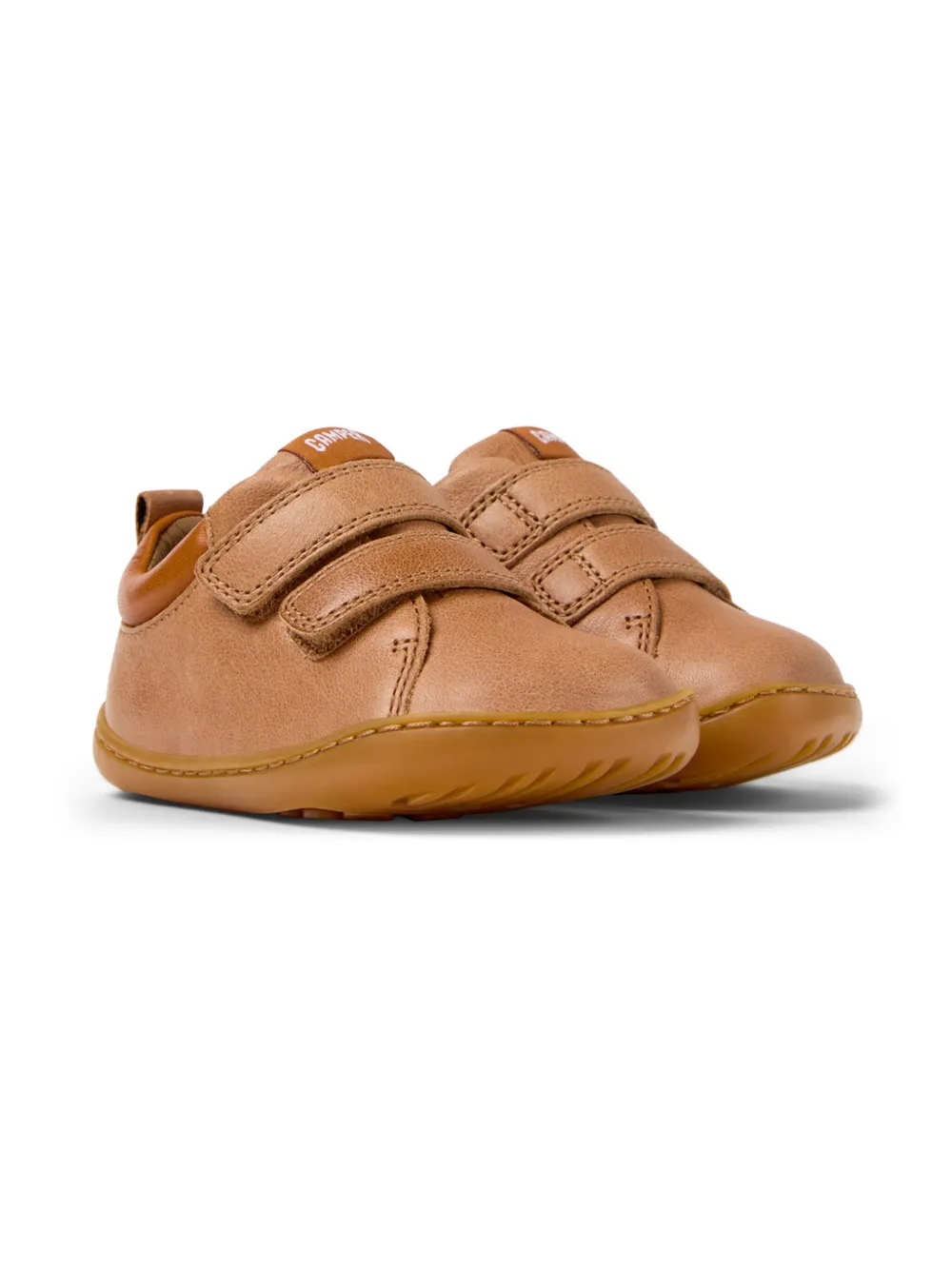 Camper Kids Peu Cami sneakers Brown