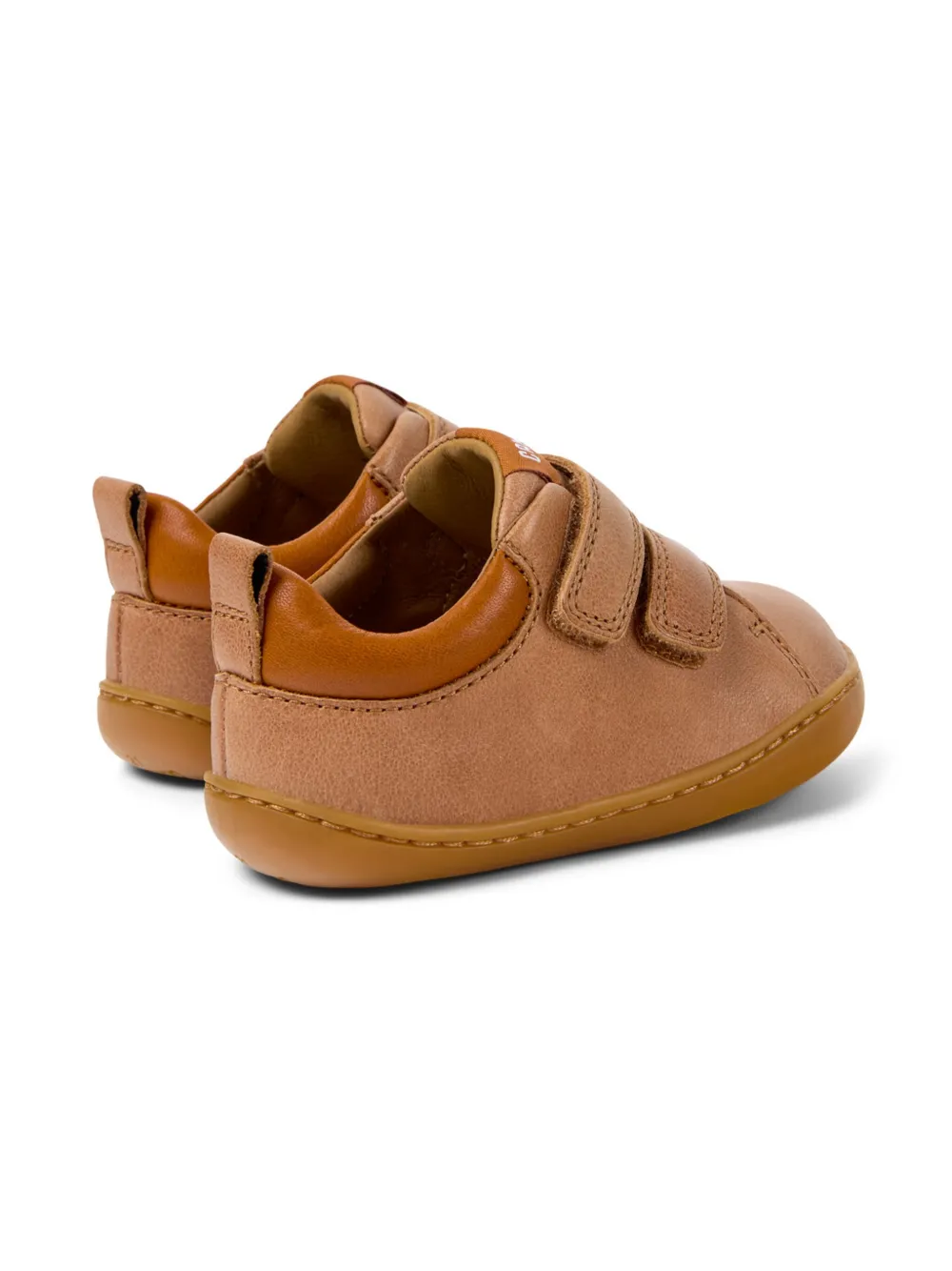 Camper Kids Peu Cami sneakers Brown