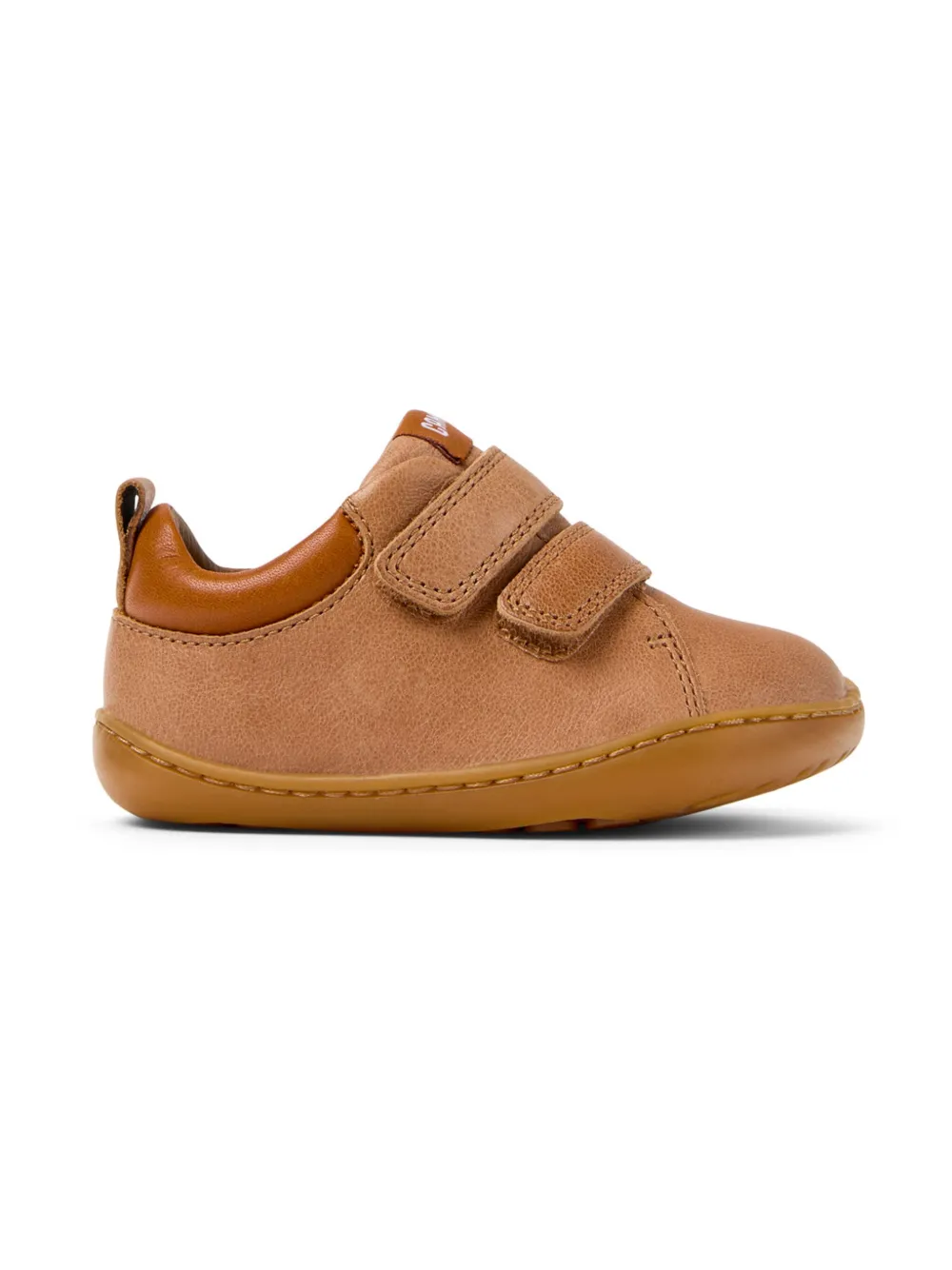 Camper Kids Peu Cami sneakers - Bruin