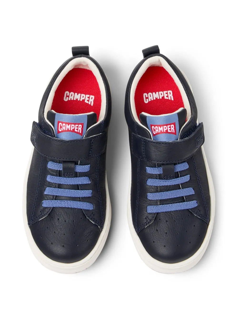 Camper Kids Runner Four sneakers Blue