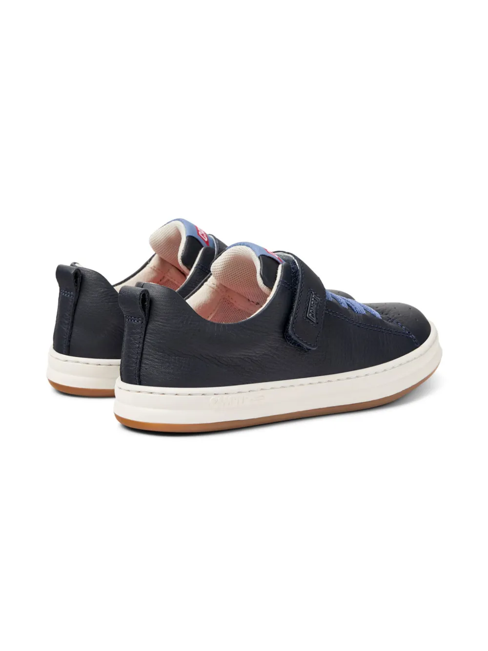 Camper Kids Runner Four sneakers Blue