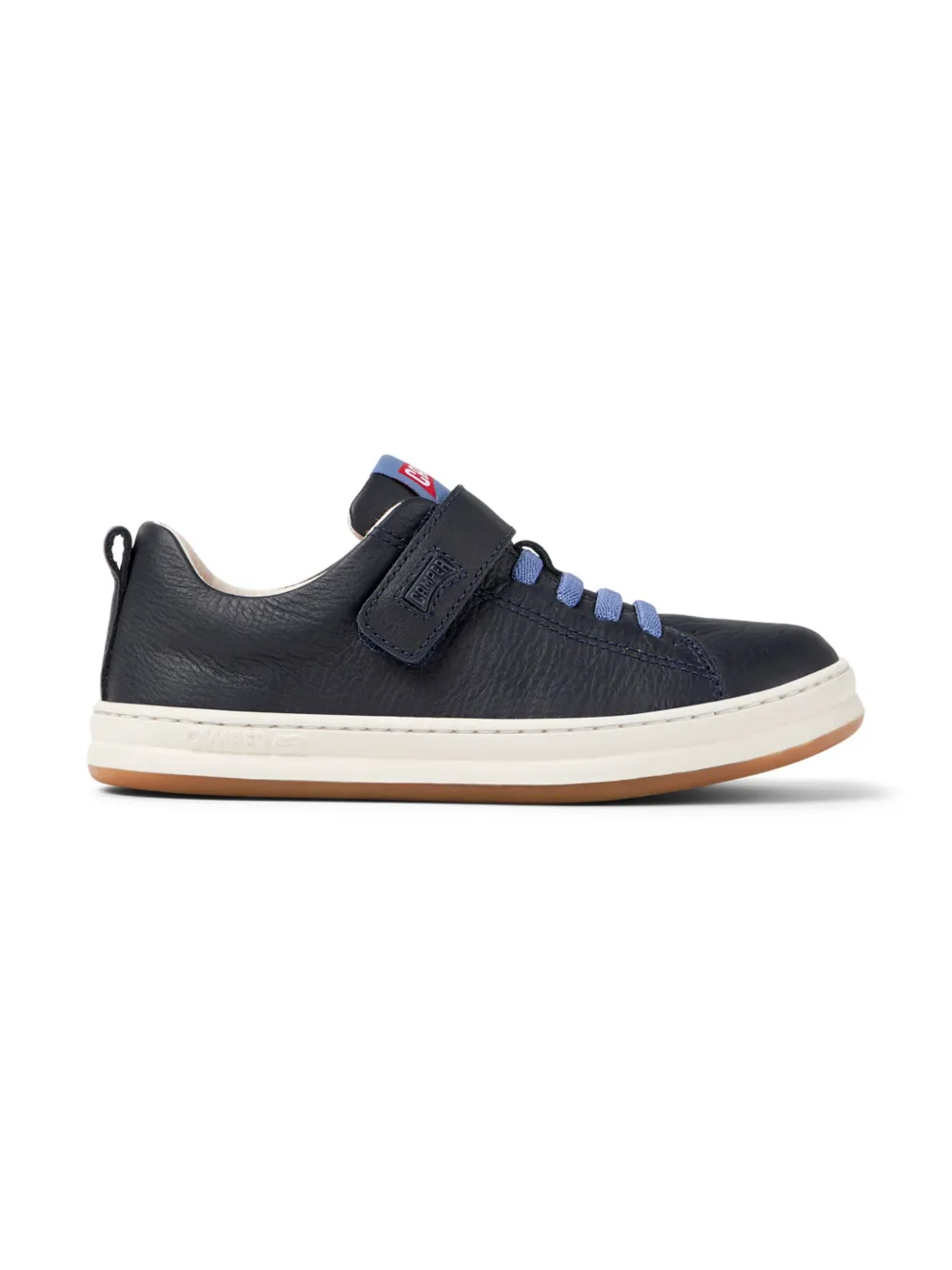 Camper Kids Runner Four sneakers - Blauw