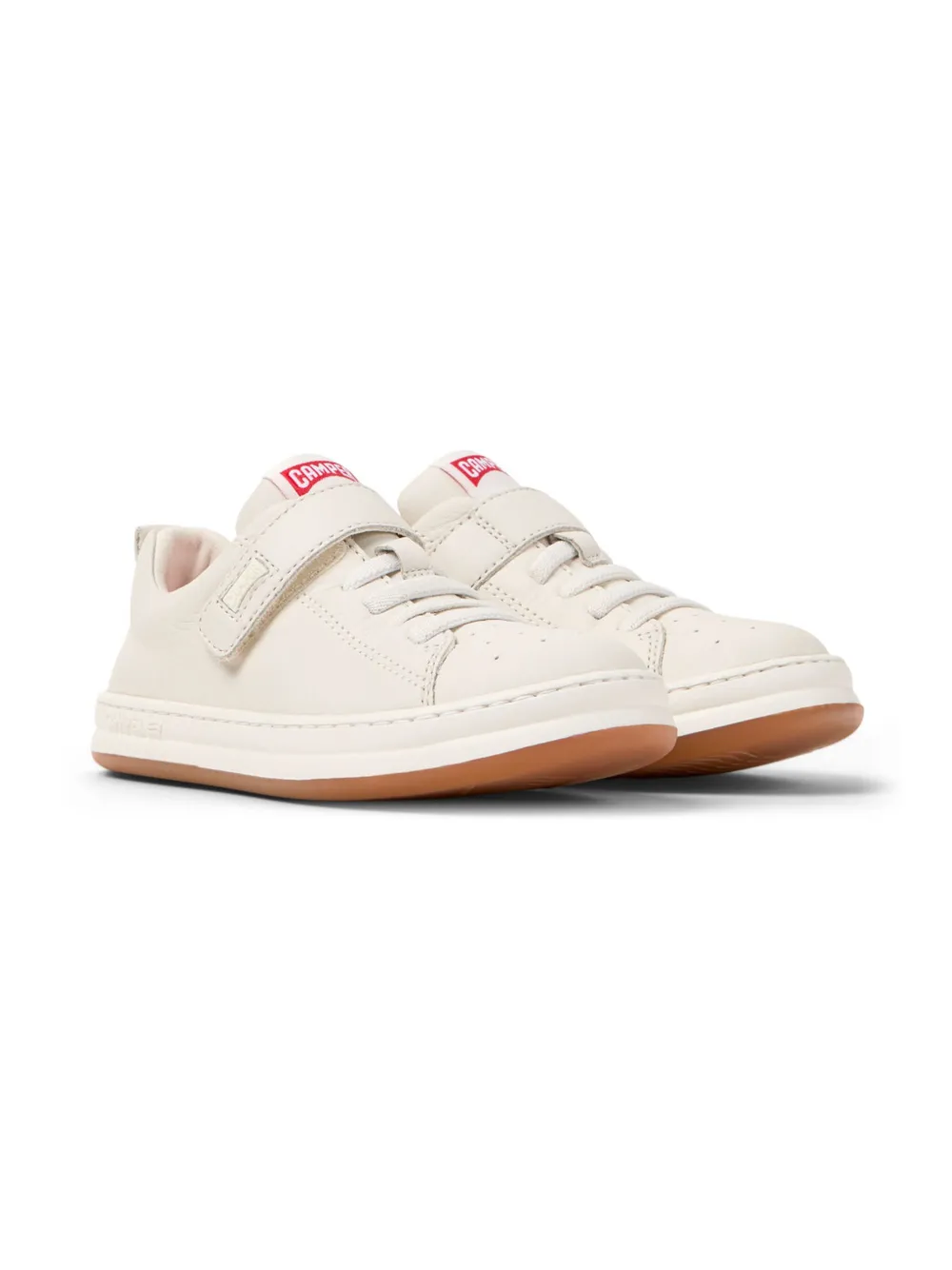 Camper Kids Runner Four sneakers White