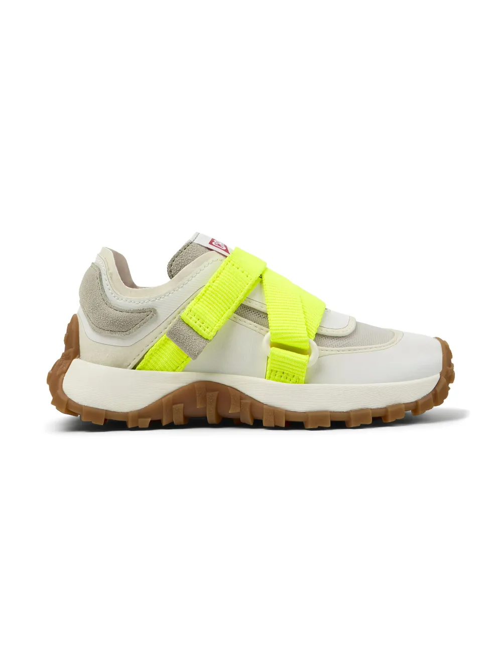 Camper Kids Drift Trail sneakers - Grijs