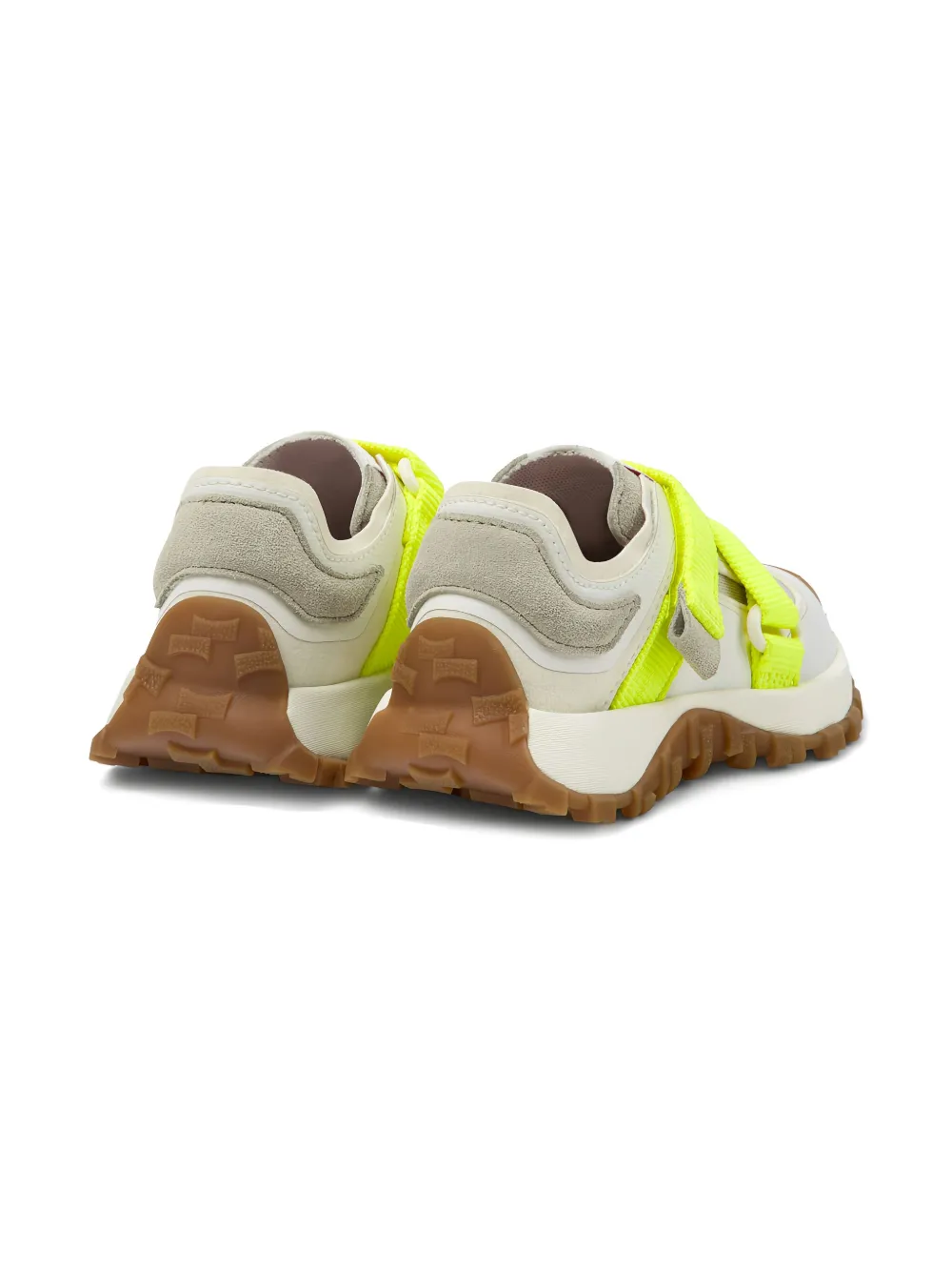 Camper Kids Drift Trail sneakers Grey