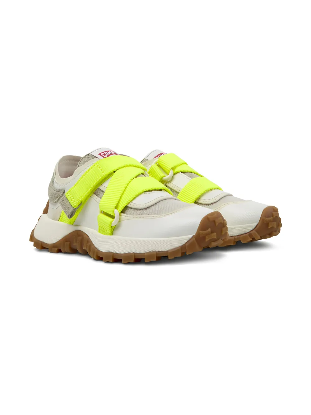 Camper Kids Drift Trail sneakers Grijs