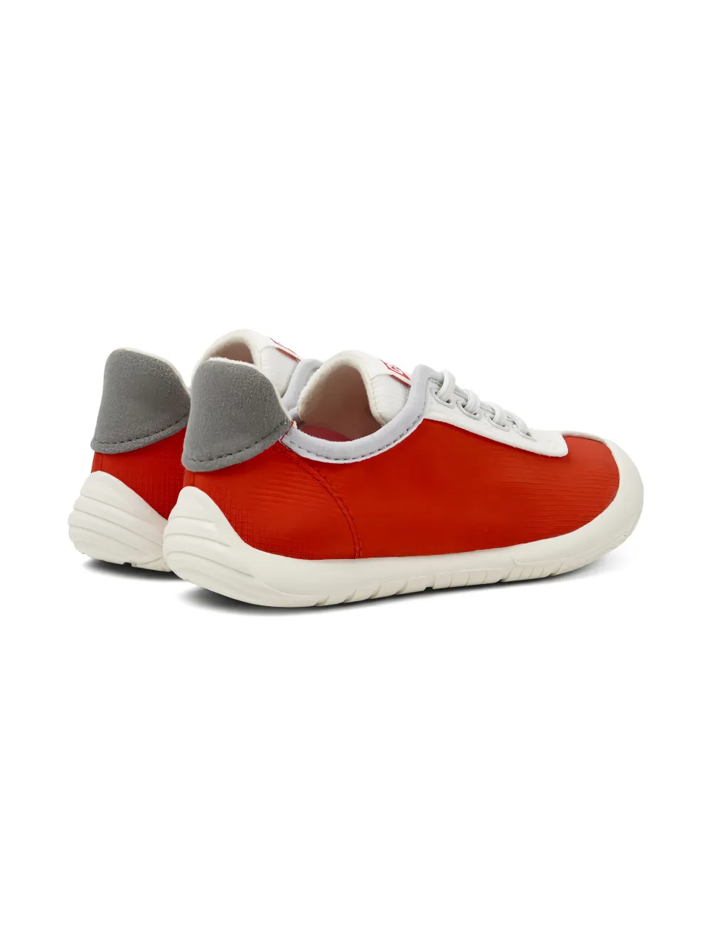 Camper Kids Peu Path sneakers Red