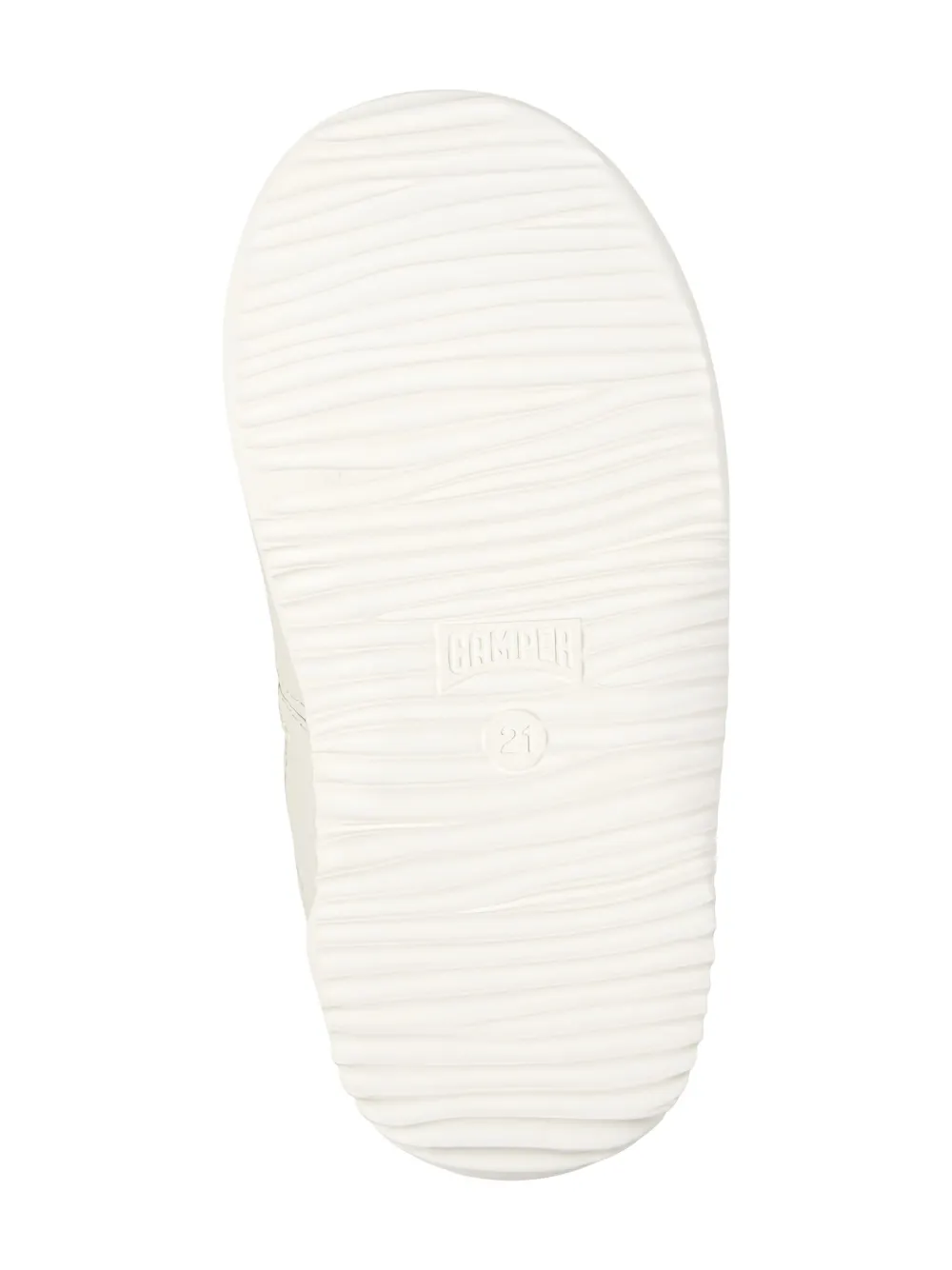 Camper Kids Dadda sneakers White