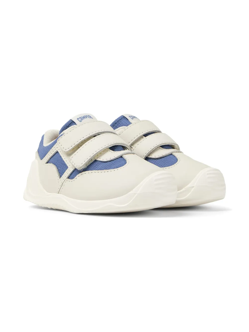 Camper Kids Dadda sneakers White