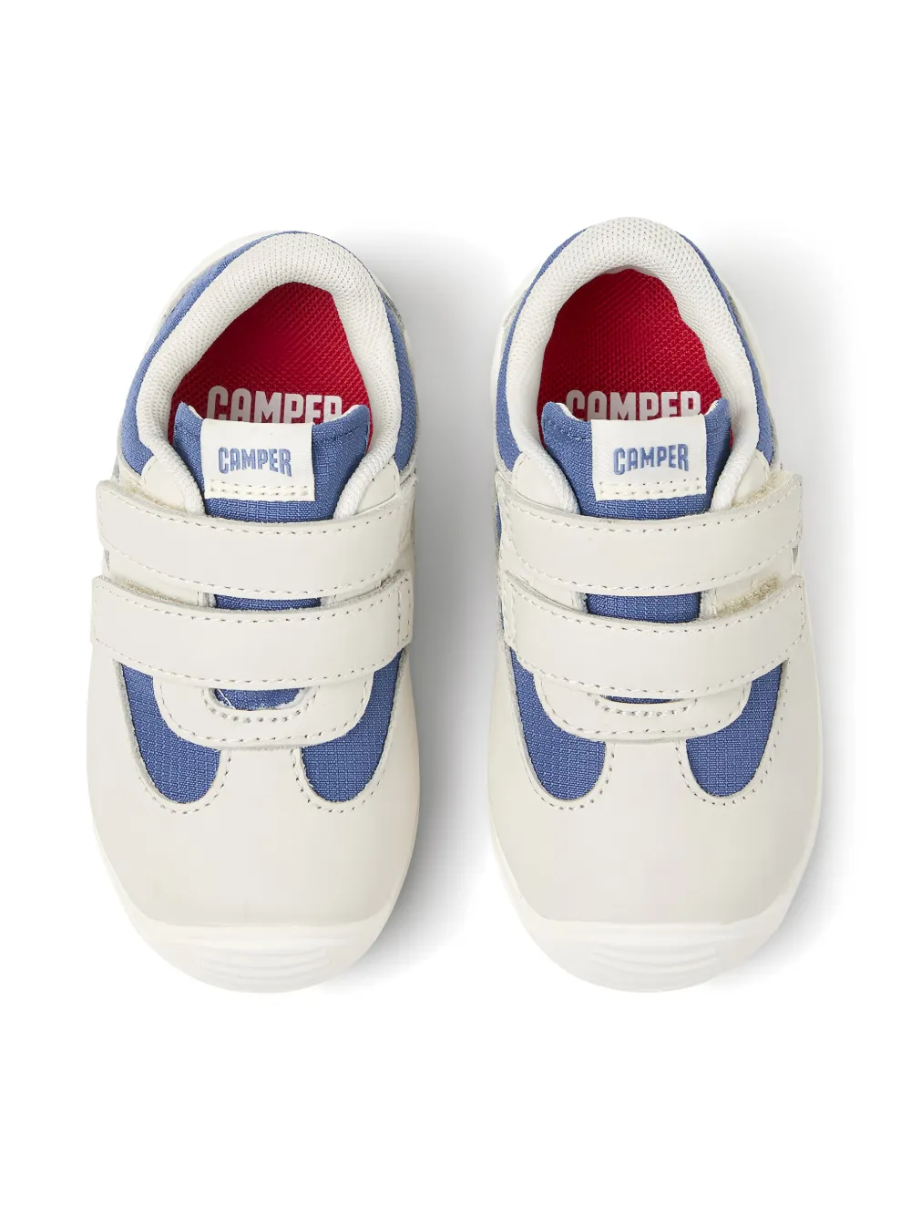 Camper Kids Dadda sneakers White