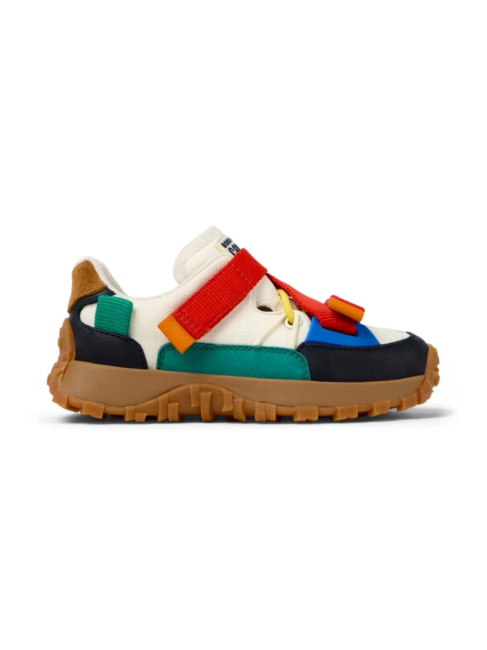 Camper Kids By Bobo Choses Twins sneakers - Wit