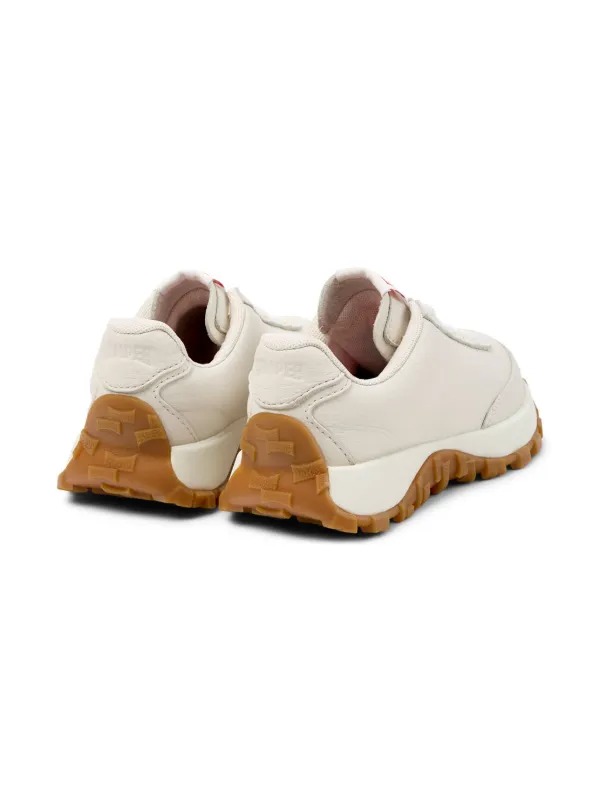 CAMPER カンペール 24.5～25cm Drift Trail Camper Kids Drift Trail Sneakers | White | FARFETCH