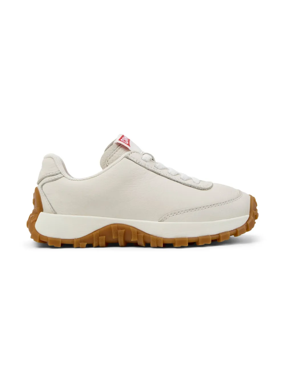 Camper Kids Drift Trail sneakers White