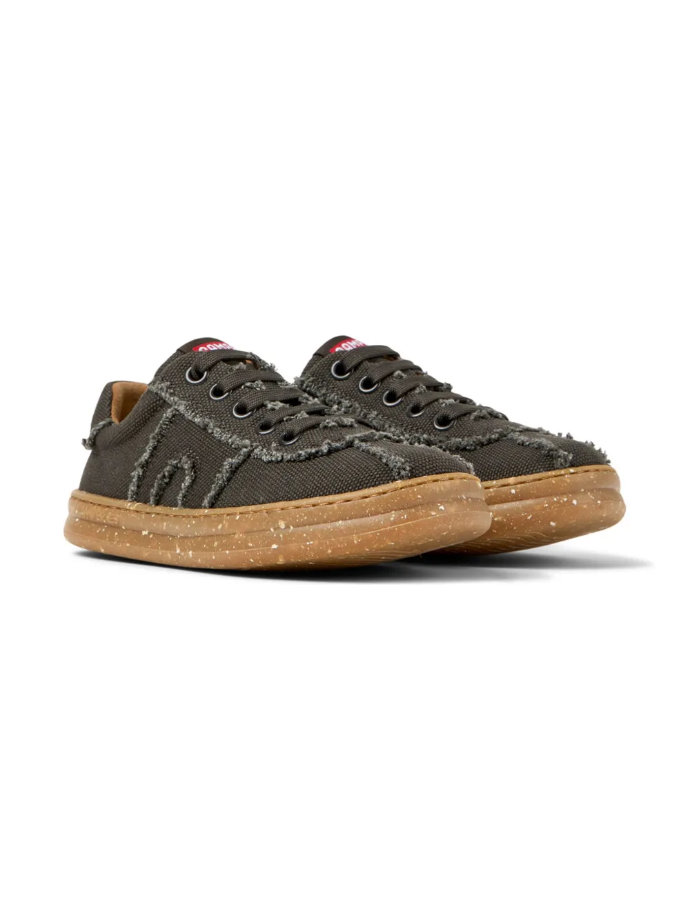 Camper Kids Runner Four sneakers Grey