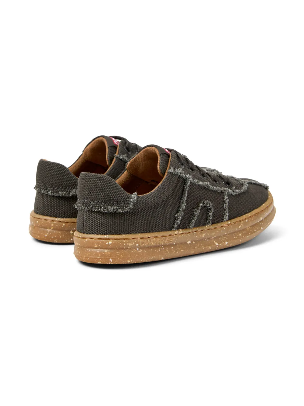 Camper Kids Runner Four sneakers Grey