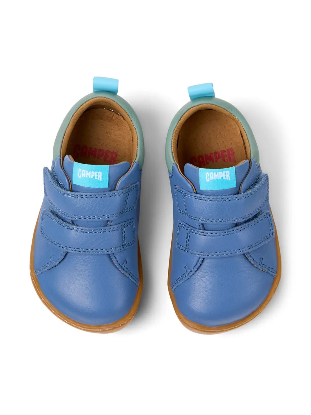 Camper Kids Peu Cami sneakers Blue