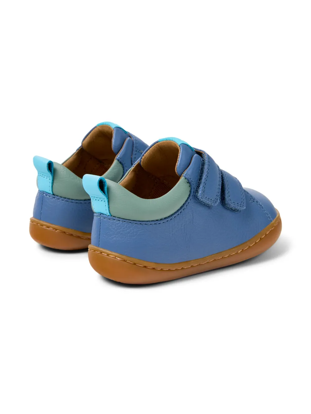 Camper Kids Peu Cami sneakers Blue