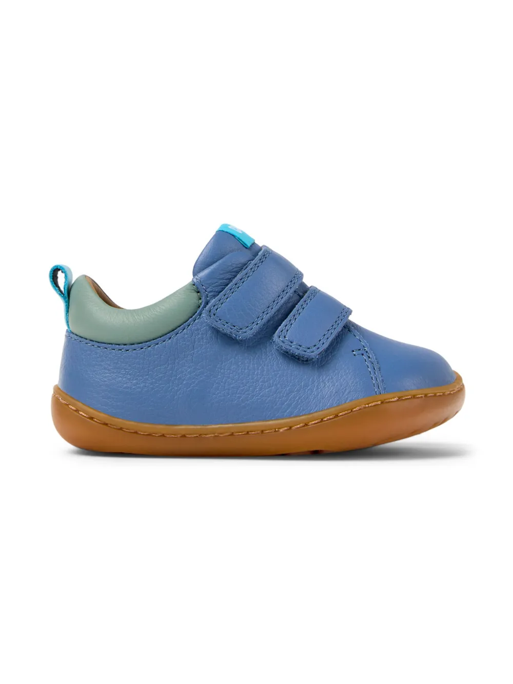 Camper Kids Peu Cami sneakers - Blauw