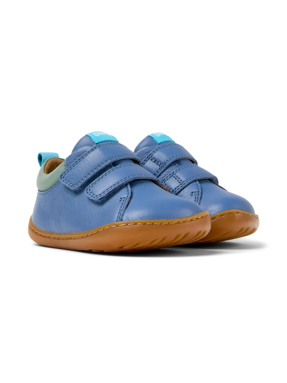 Camper Kids Peu Cami sneakers Blue