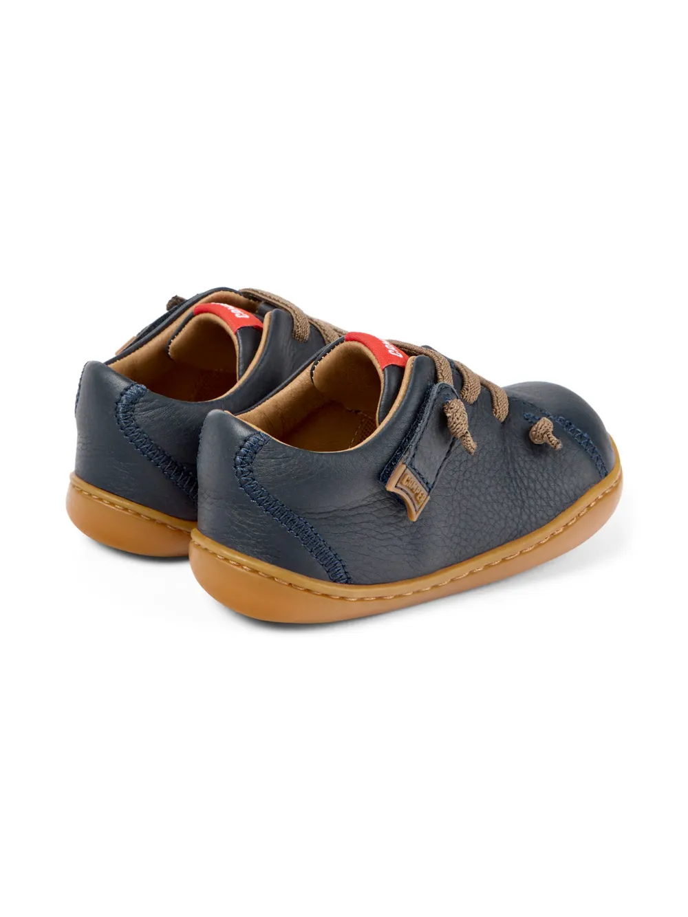 Camper Kids Peu Cami sneakers Blauw