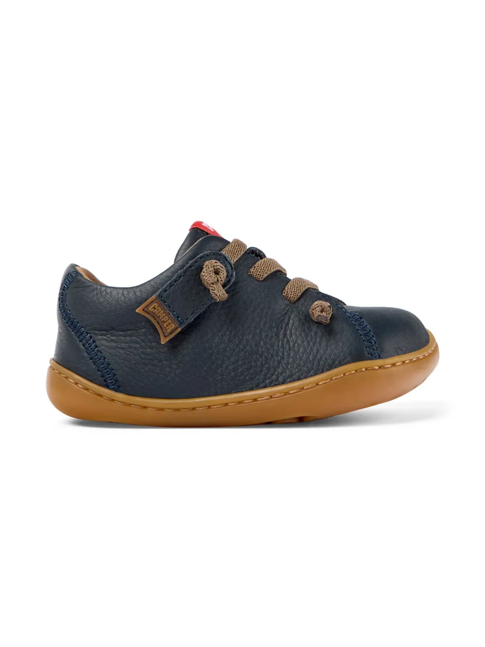 Camper Kids Peu Cami sneakers Blauw