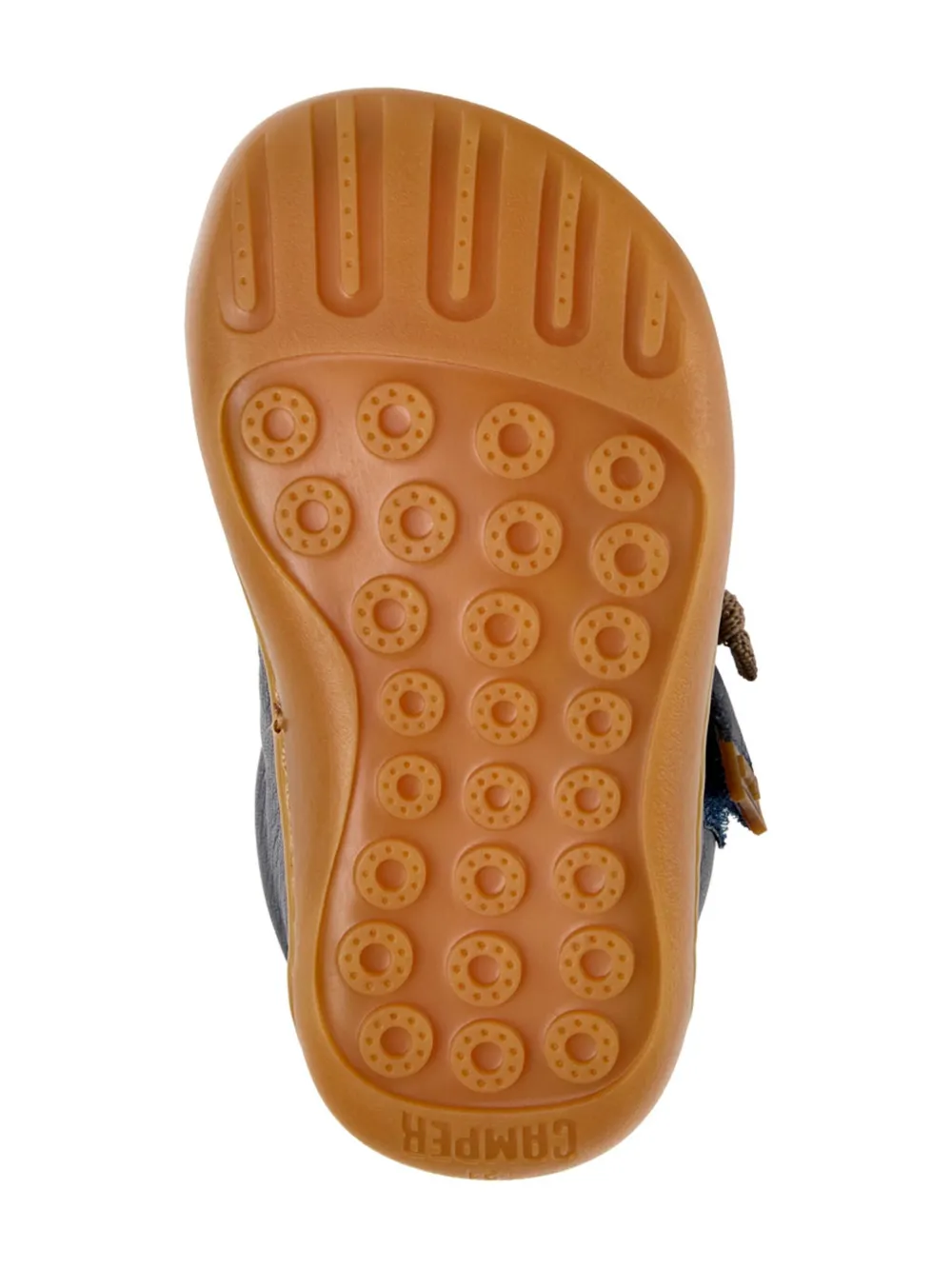 Camper Kids Peu Cami sneakers Blauw