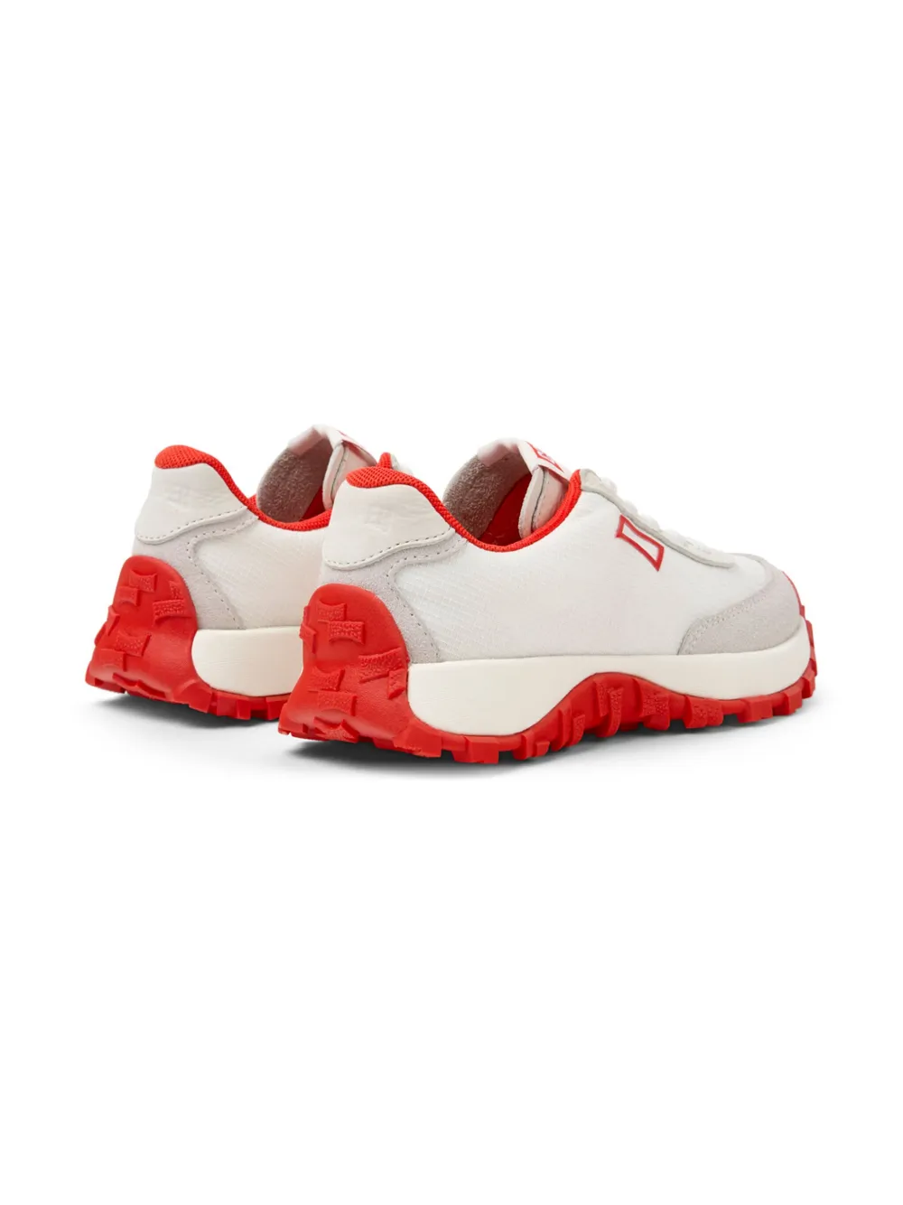 Camper Kids Drift Trail sneakers Wit