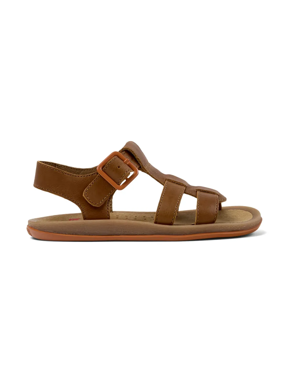 Camper Kids Bicho sandalen - Bruin
