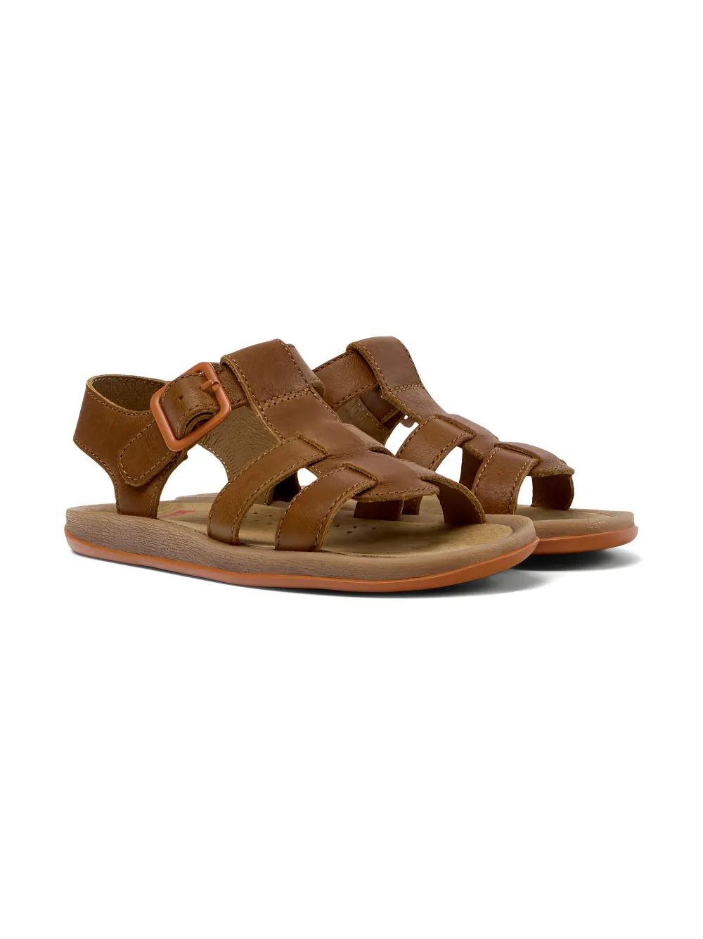 Camper Kids Bicho sandalen Bruin