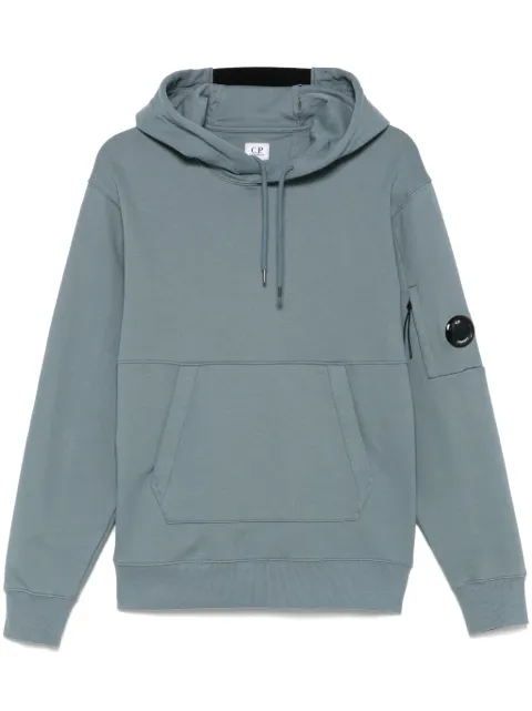 C.P. Company Lens-detail hoodie