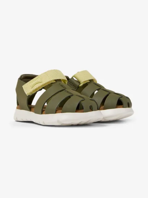 Camper Kids Oruga sandals