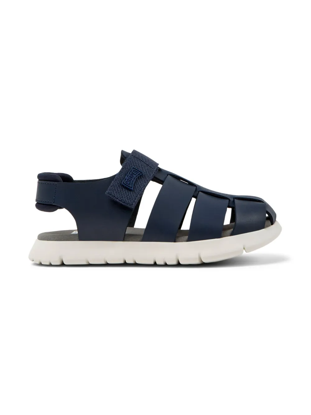 Camper Kids Oruga sandalen - Blauw