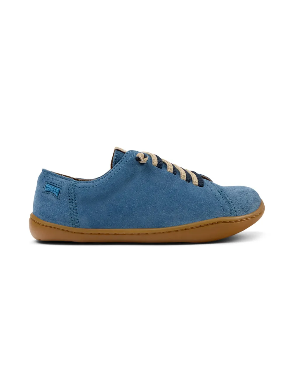 Camper Kids Peu Cami sneakers - Blauw