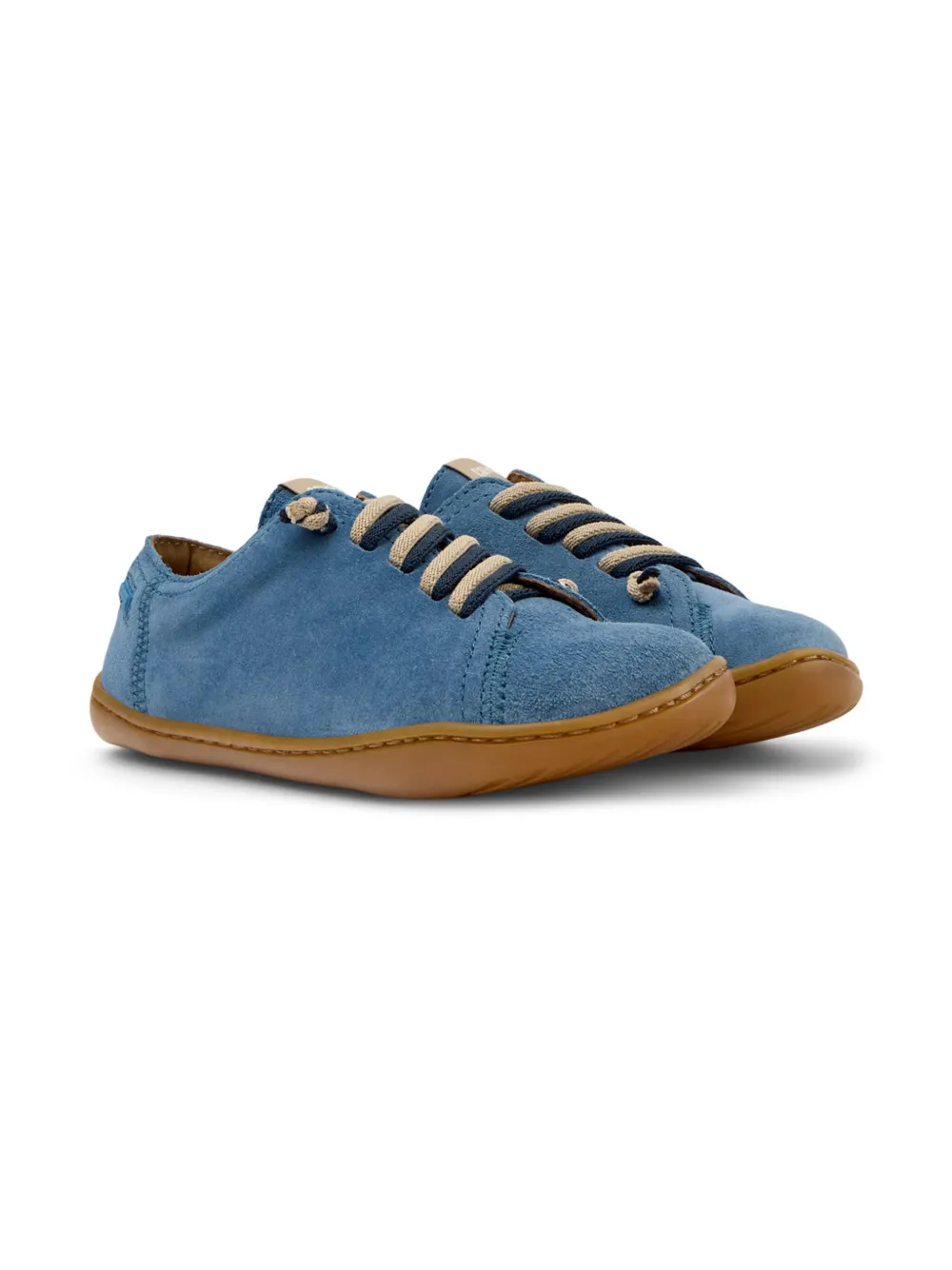 Camper Kids Peu Cami sneakers Blue