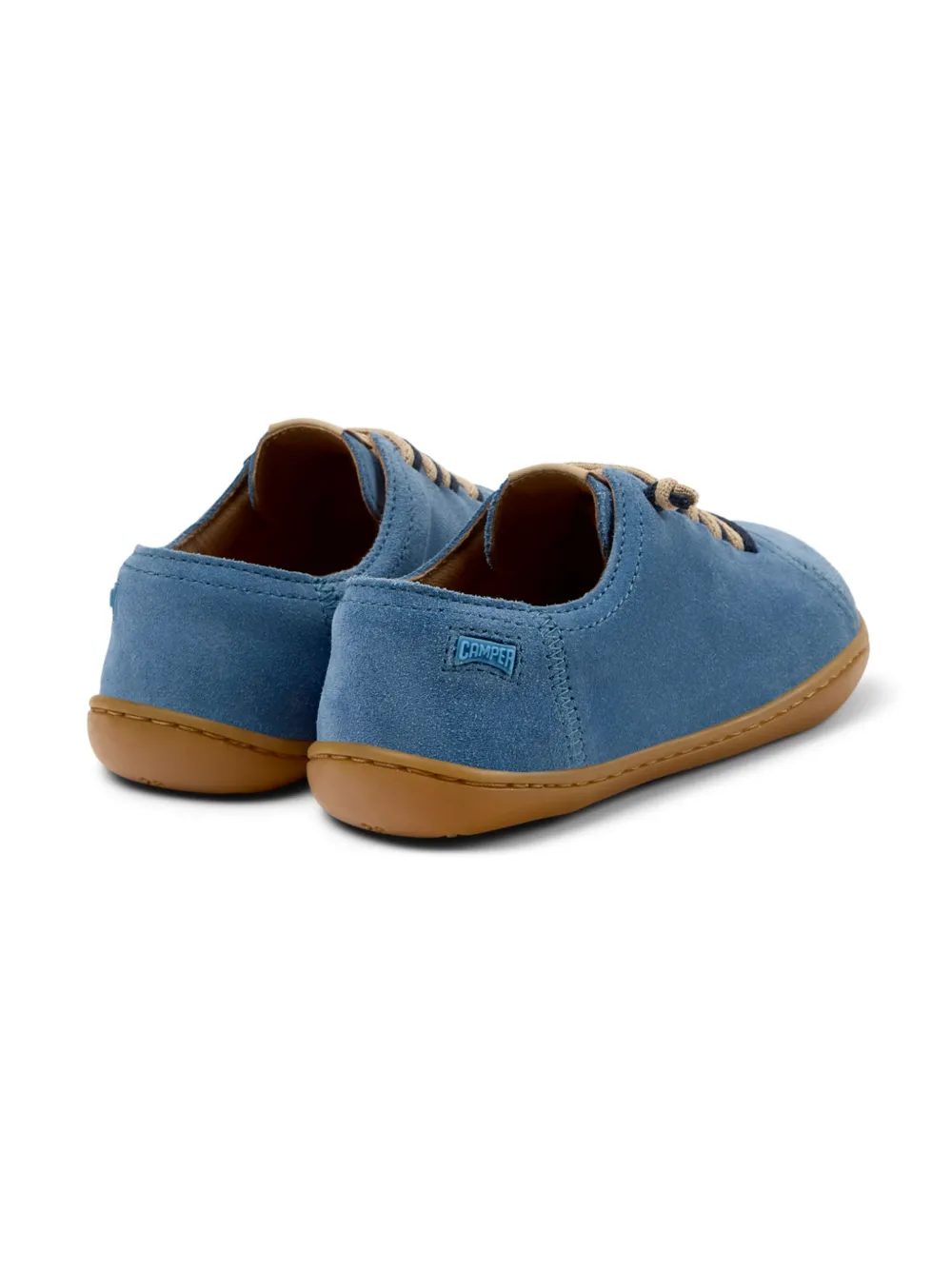 Camper Kids Peu Cami sneakers Blue