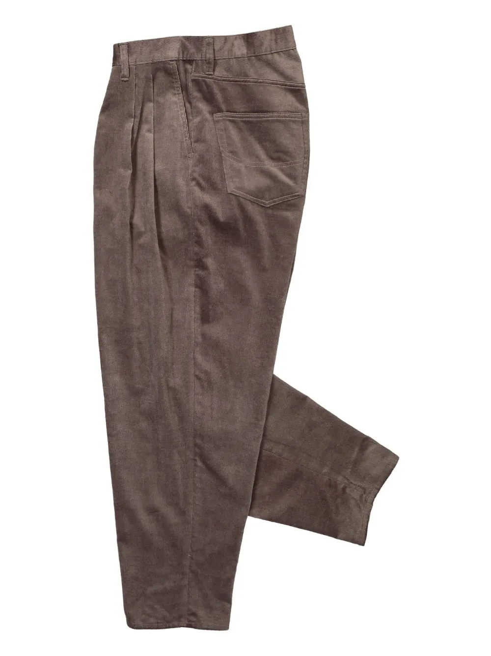 Doublet Pantaloni a coste | Pantaloni | Image 3