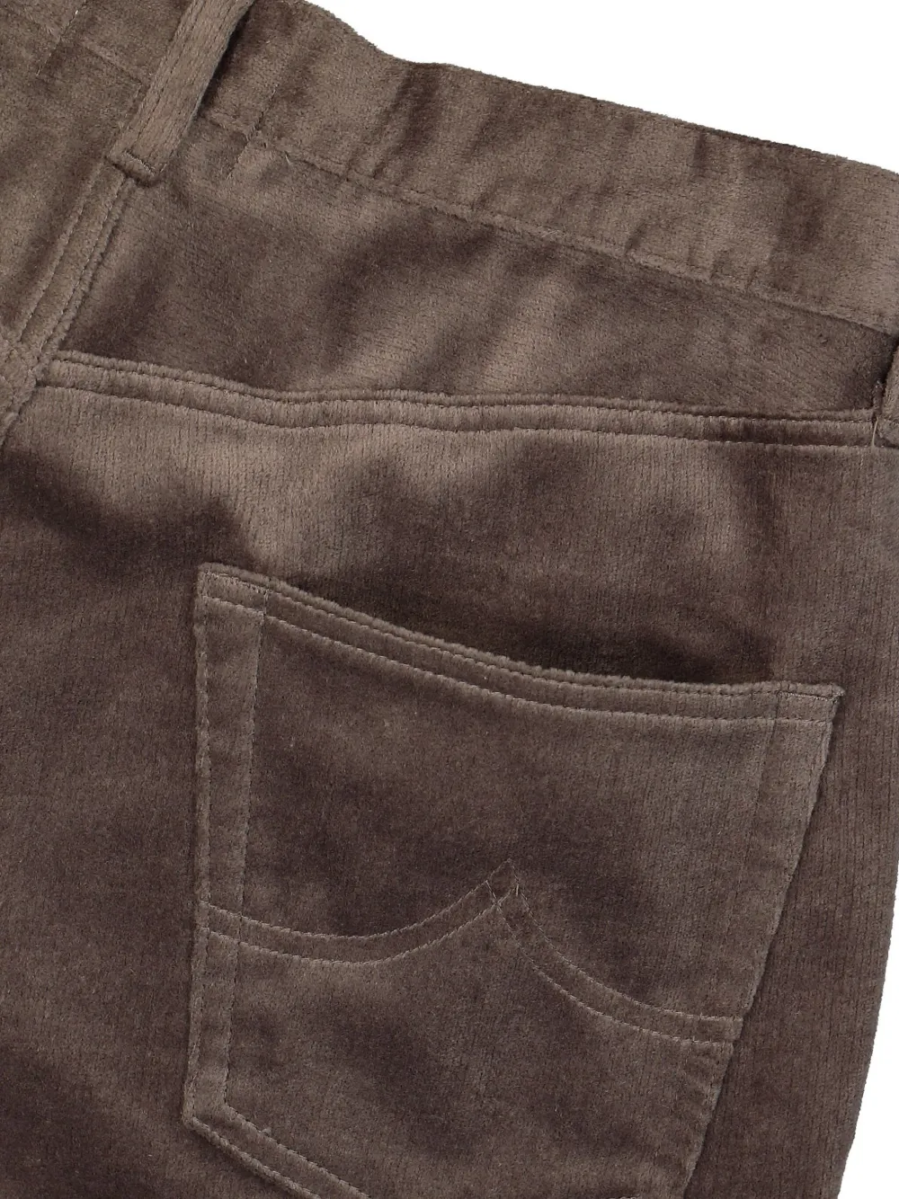 Doublet Pantaloni a coste | Image 6