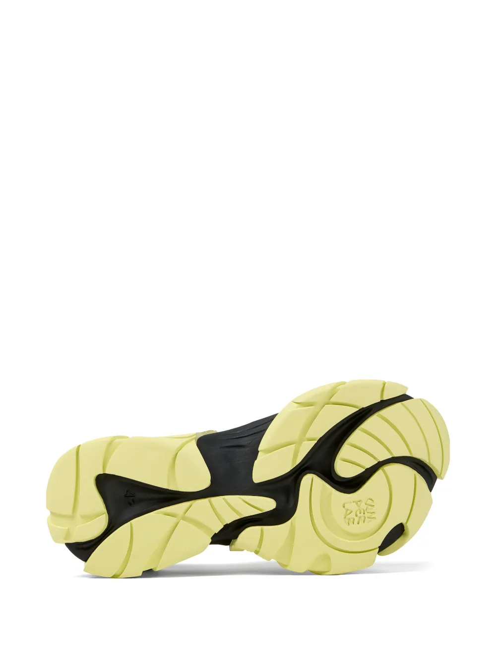 CamperLab Tormenta sneakers Grey
