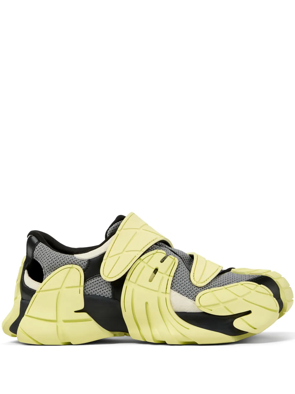 CamperLab Tor ta sneakers Grijs