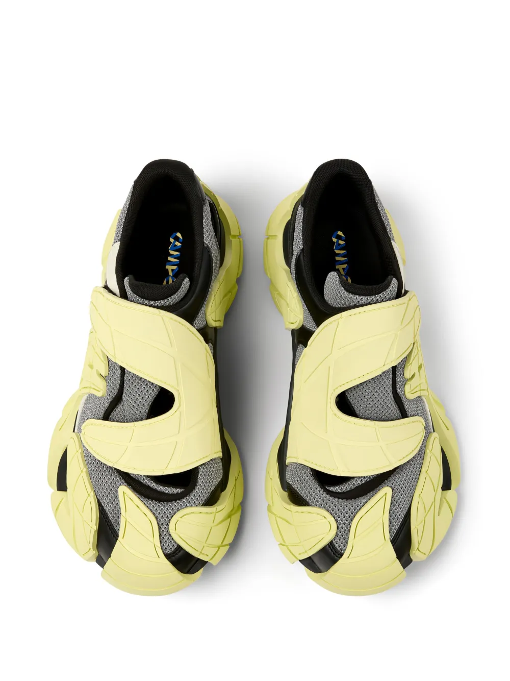 CamperLab Tormenta sneakers Grey