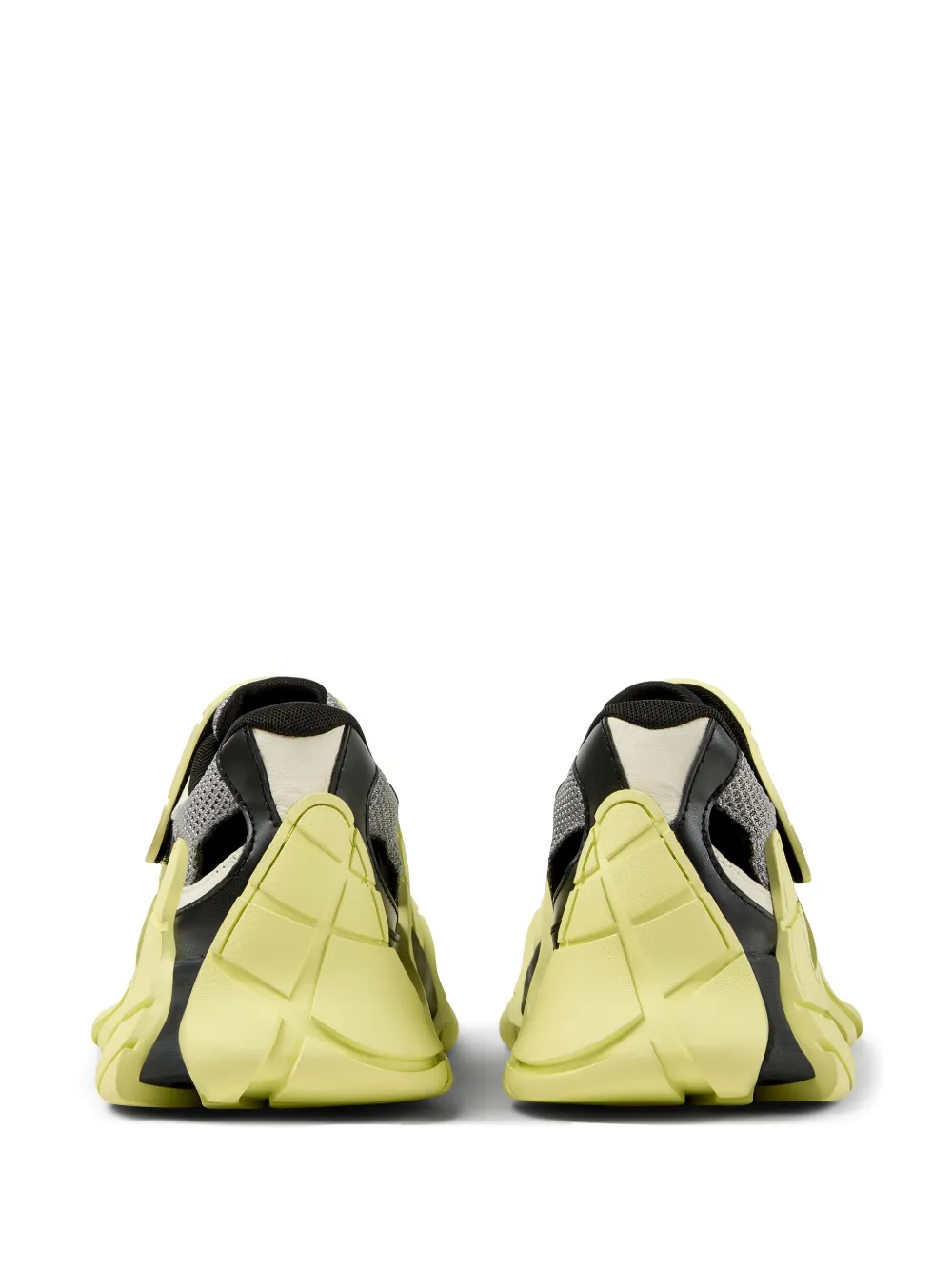 CamperLab Tormenta sneakers Grey