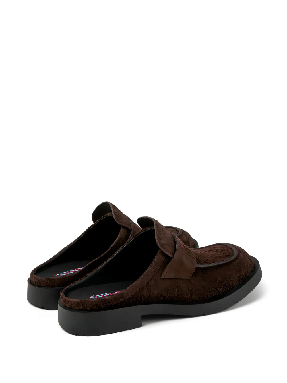 CamperLab 1978 slippers Brown