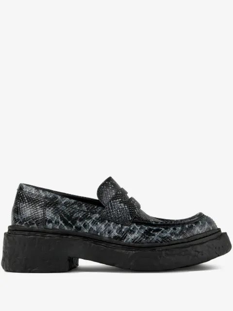 CamperLab Vamonos loafers