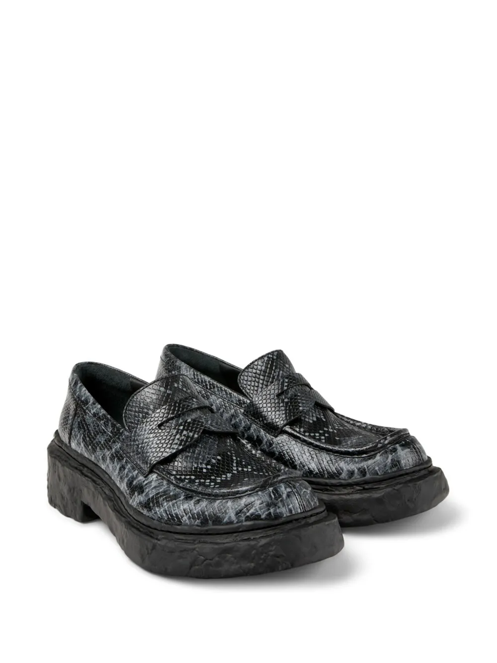 CamperLab Vamonos loafers | Men | Image 2