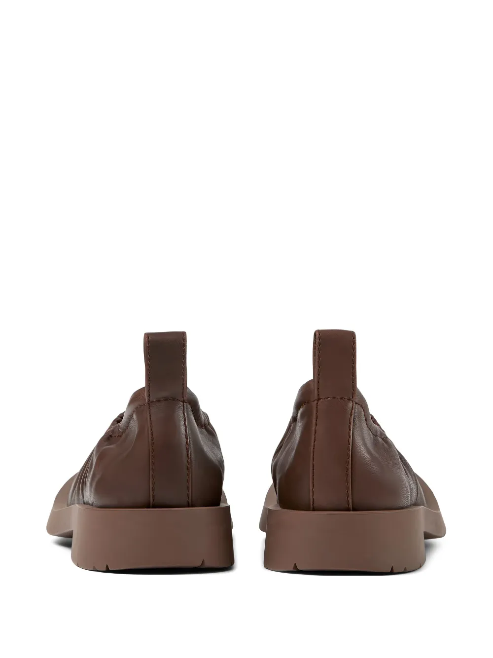 CamperLab 1978 loafers Brown