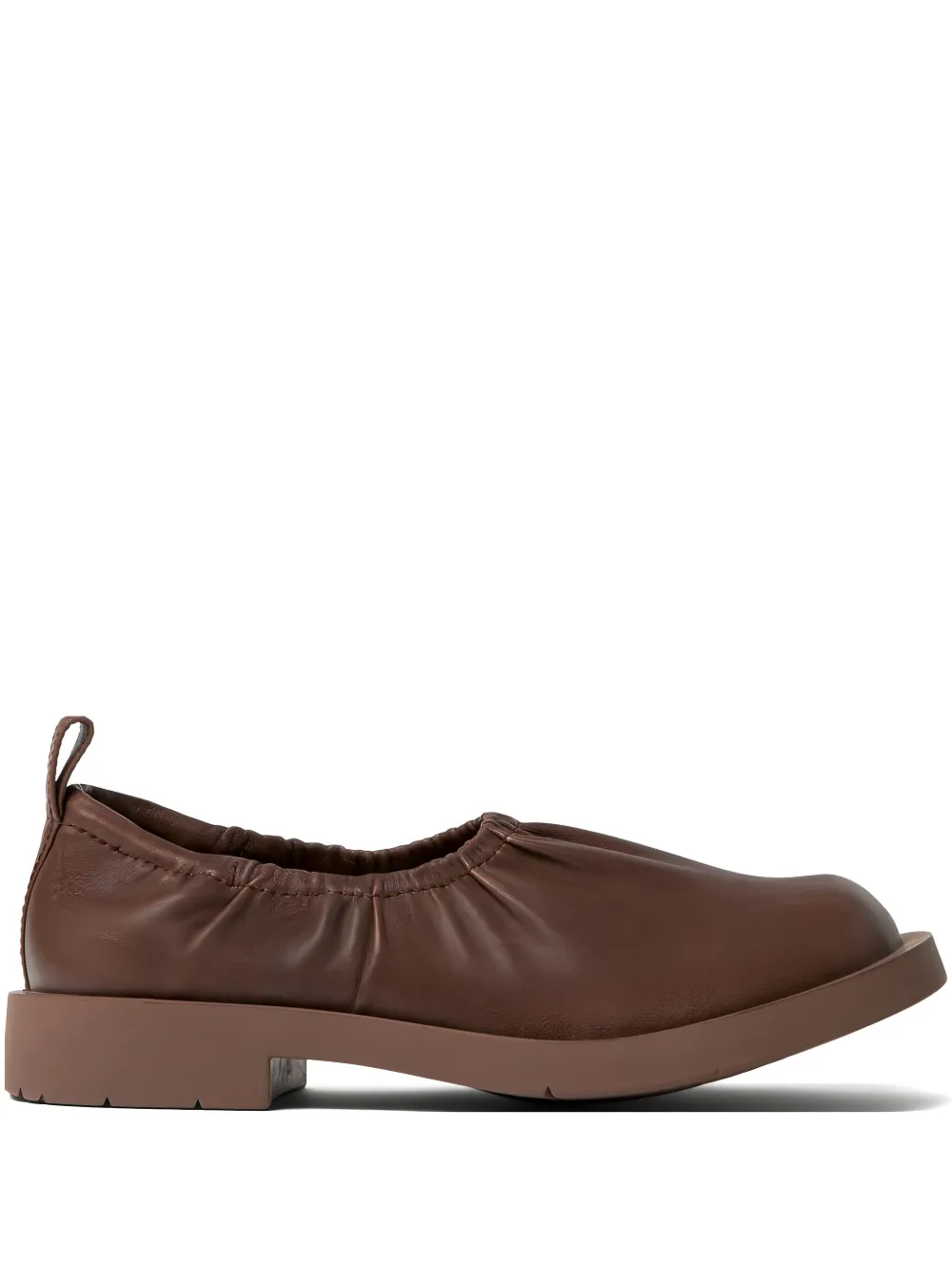 CamperLab 1978 loafers Bruin