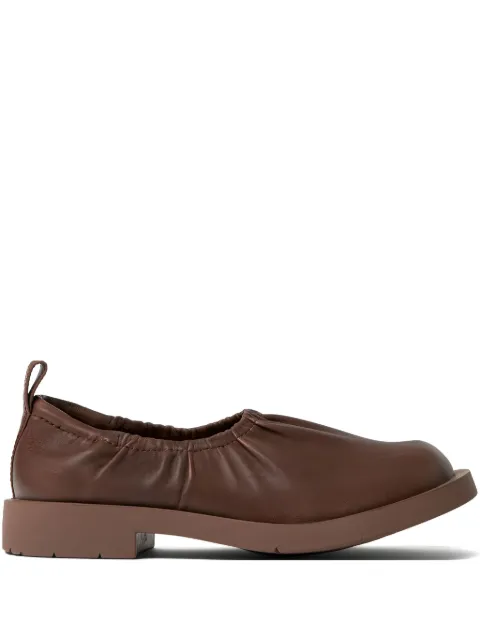 CamperLab 1978 loafers