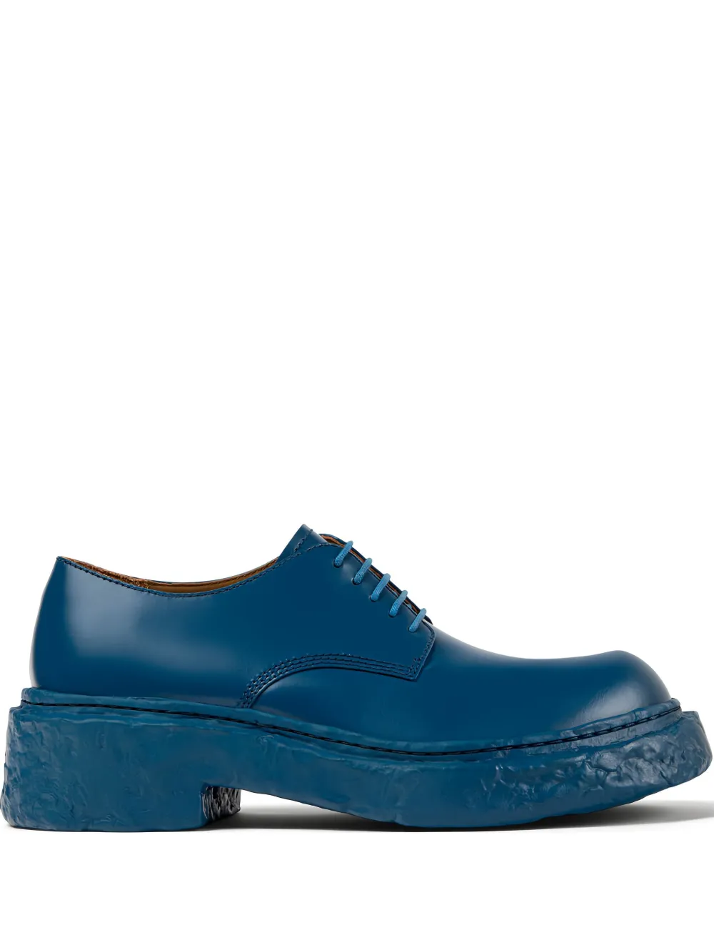 CamperLab Derby Vamonos - Blu