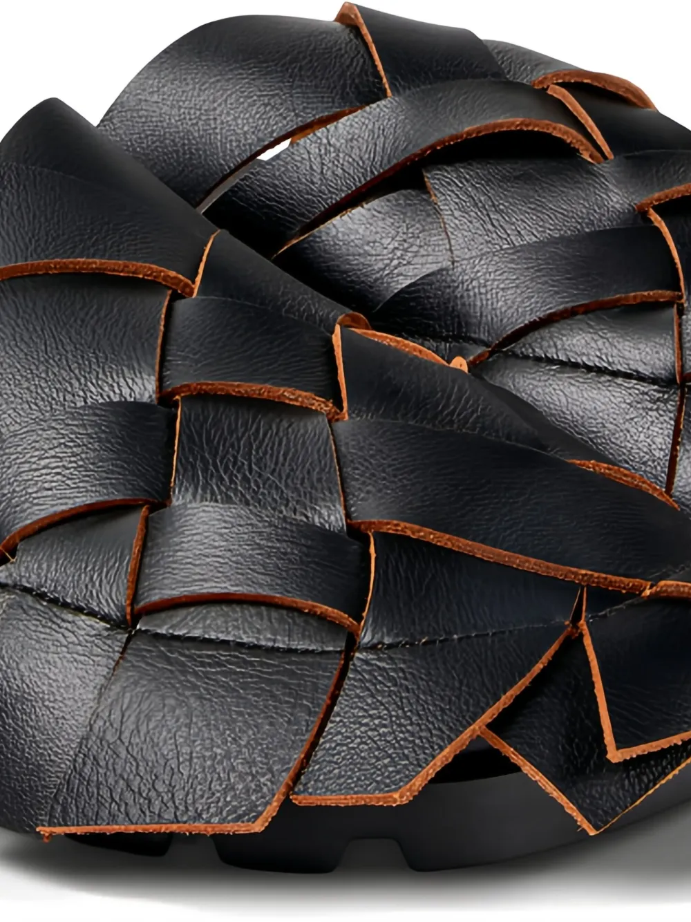 CamperLab Brutus slippers | Men | Image 2